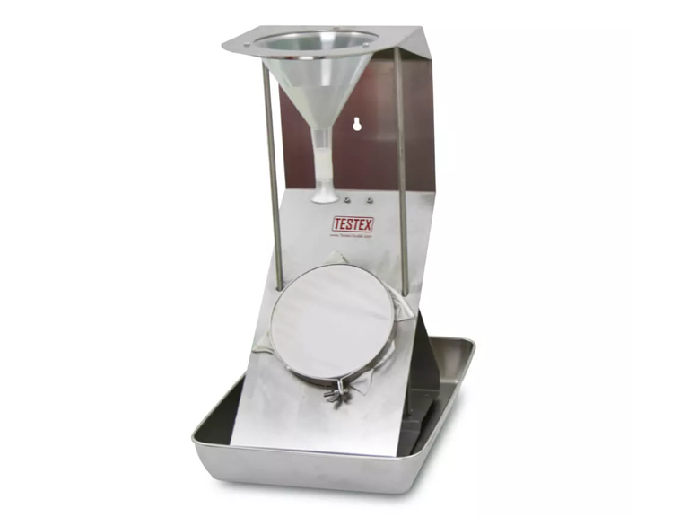 Máy kiểm tra khả năng chống thấm ướt của vải TESTEX TF160